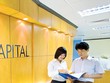 “Bão” nhân sự ngành quản lý quỹ "tăng cấp"